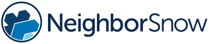 NeighborSnow Logo