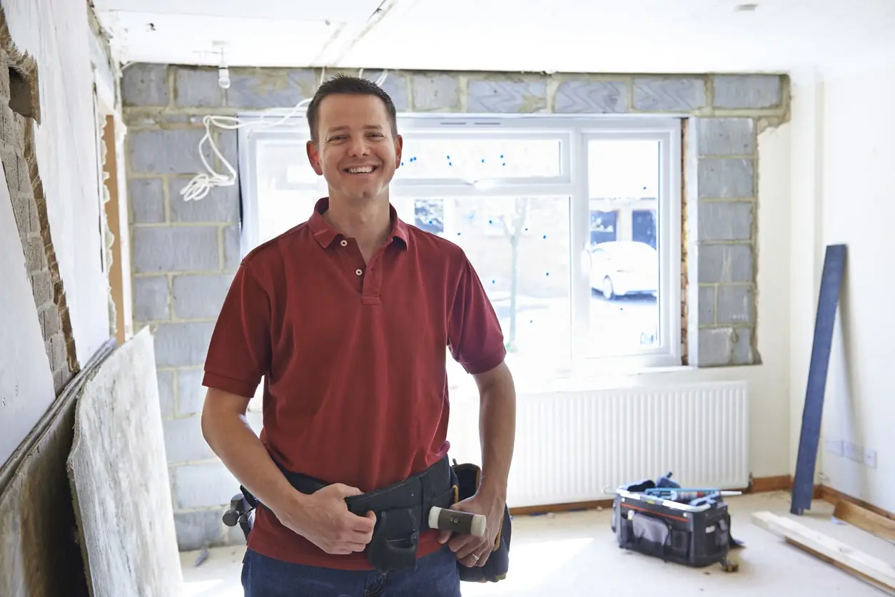builder