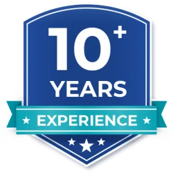 experience-badge